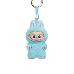 POP MART PIN FOR LOVE PENDANT LABUBU (K)